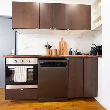 Stunning Flat In Paris Apartman Kültér fotó