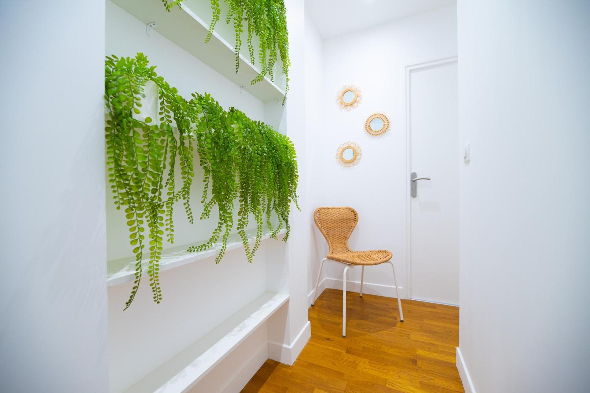 Stunning Flat In Paris Apartman Kültér fotó