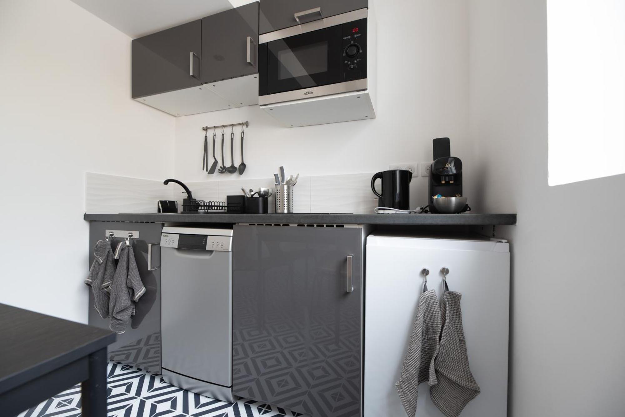 Stunning Flat In Paris Apartman Kültér fotó