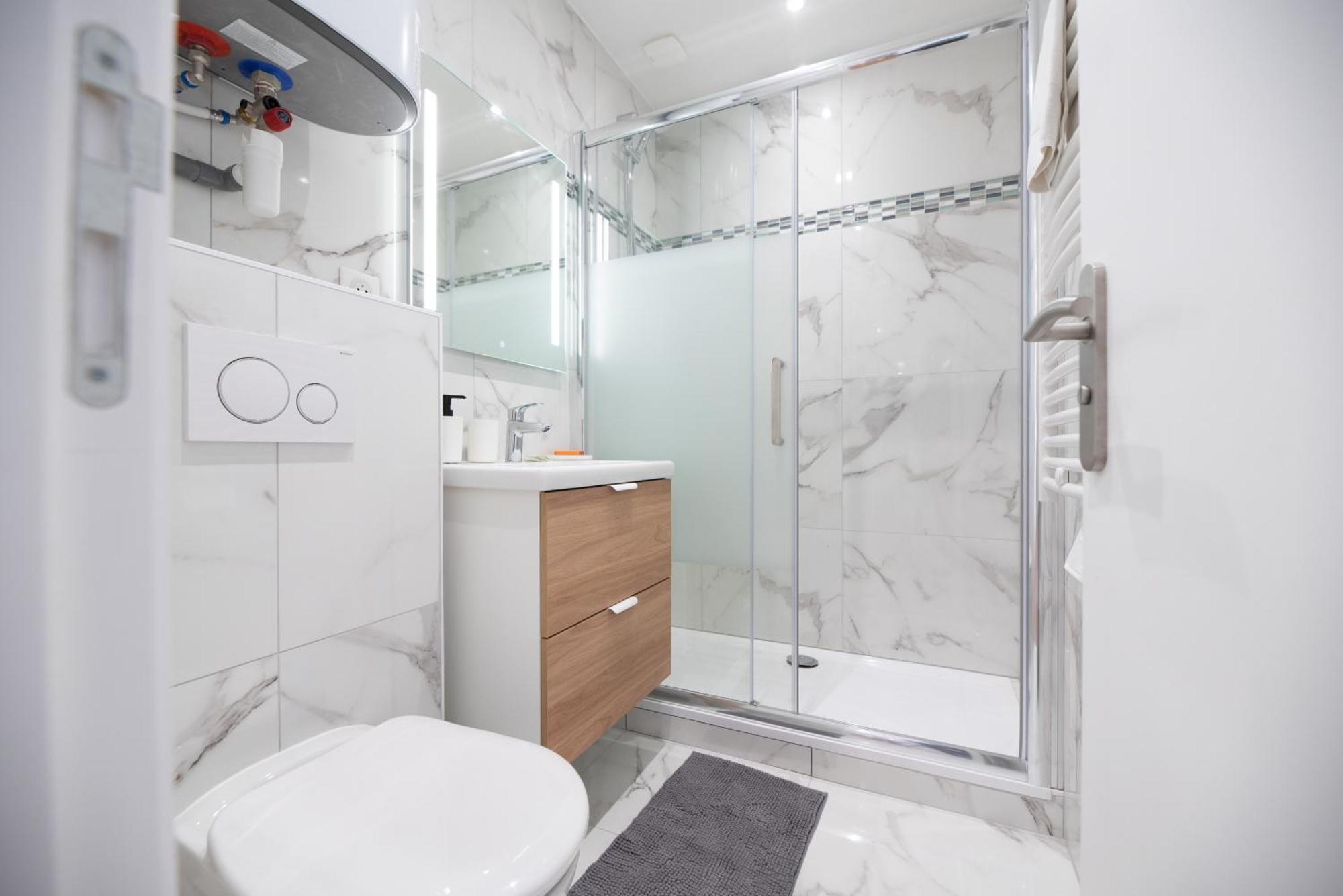 Stunning Flat In Paris Apartman Szoba fotó